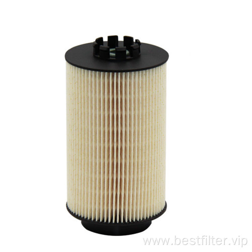 machine Auto Parts Engine fuel filter element 10039308